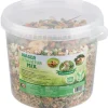 elles Kaninchenfutter Nager Struktur-Mix 2,5 kg* Kleintierbedarf