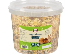 elles Kaninchenfutter Nager-Schmaus 3 kg* Kleintierbedarf