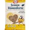 elles Sonnenblumenkerne geschält 1 kg* Vogelbedarf