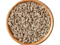 elles Sonnenblumenkerne geschält 1 kg* Vogelbedarf