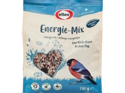 elles Wildvogelfutter Energie-Mix 750 g* Vogelbedarf