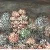 ELLE Decoration by Crown Erismann Fototapete French Forest 400 cm x 270 cm Rose