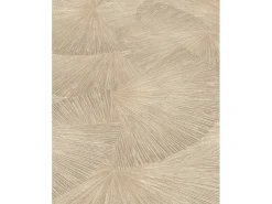Erismann Vliestapete Guido Maria Kretschmer Fashion for Walls 3 Fächermotiv FSC®
