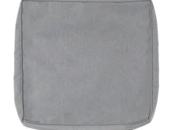 (Ersatz-)Kissenhüllen-Set für Hopevale Sofa-Lounge-Set Grau 5-teilig