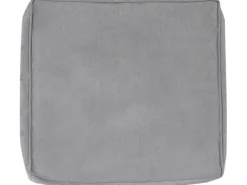 (Ersatz-)Kissenhüllen-Set für Hopevale Sofa-Lounge-Set Grau 5-teilig