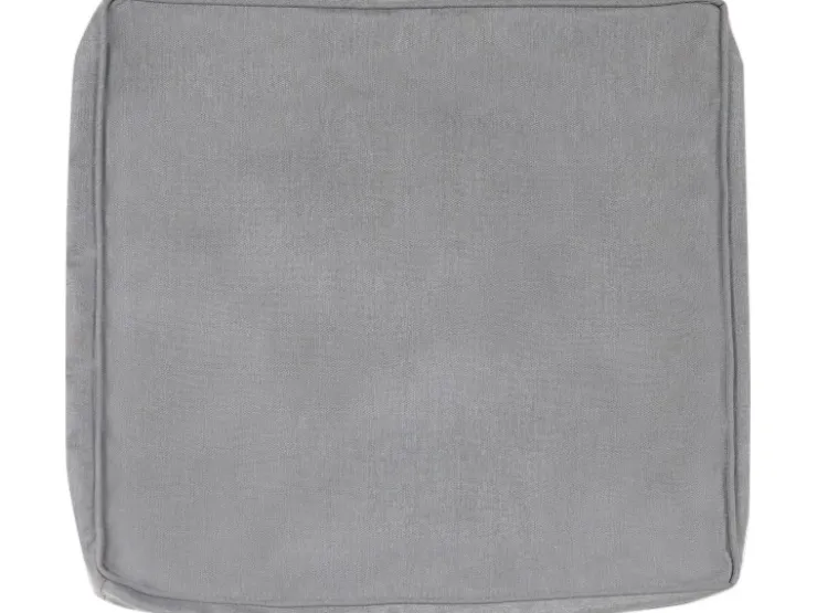 (Ersatz-)Kissenhüllen-Set für Hopevale Sofa-Lounge-Set Grau 5-teilig
