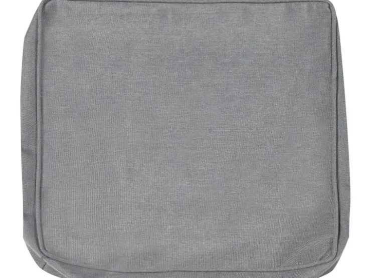 (Ersatz-)Kissenhüllen-Set für Hopevale Sofa-Lounge-Set Grau 5-teilig