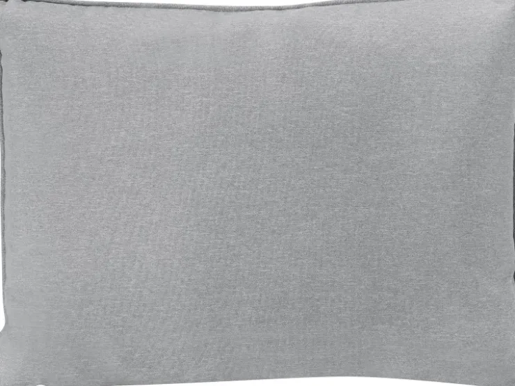 Ersatz-Rückenkissen für Edna Sofa-Lounge-Set Grau* Sofas