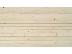 Erst-Holz Niederflurbett Metallfrei 140 x 200 Futon Lattenrost Fichte Modell 97 ohne Zubehör* Betten