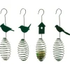 Esschert Design Futterfeder* Vogelbedarf