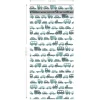 ESTAhome Tapete Autos Graublau 0,53 x 10,05 m 139045