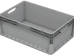 Eurobox-System Box Vollwand 22 cm x 40 cm x 60 cm* Aufbewahrung