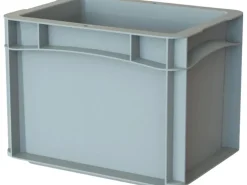 Eurobox-System Box Vollwand 30 x 20 x 22 cm* Aufbewahrung