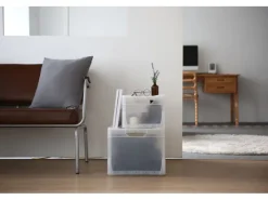 Eurobox-System Box Vollwand 30 x 20 x 22 cm* Aufbewahrung