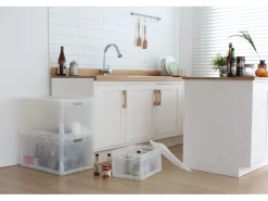 Eurobox-System Box Vollwand 30 x 20 x 22 cm* Aufbewahrung