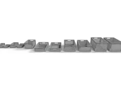 Eurobox-System Box Vollwand 30 x 20 x 22 cm* Aufbewahrung