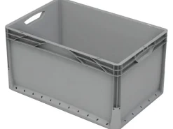 Eurobox-System Box Vollwand 60 cm x 40 cm x 32 cm