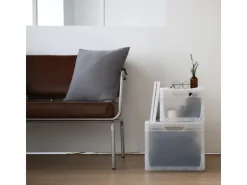 Eurobox-System Box Vollwand 60 cm x 40 cm x 32 cm