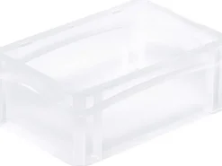 Eurobox-System Box Vollwand 30 x 20 x 12 cm* Aufbewahrung