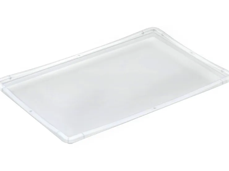 Eurobox-System Box Vollwand 30 x 20 x 12 cm* Aufbewahrung