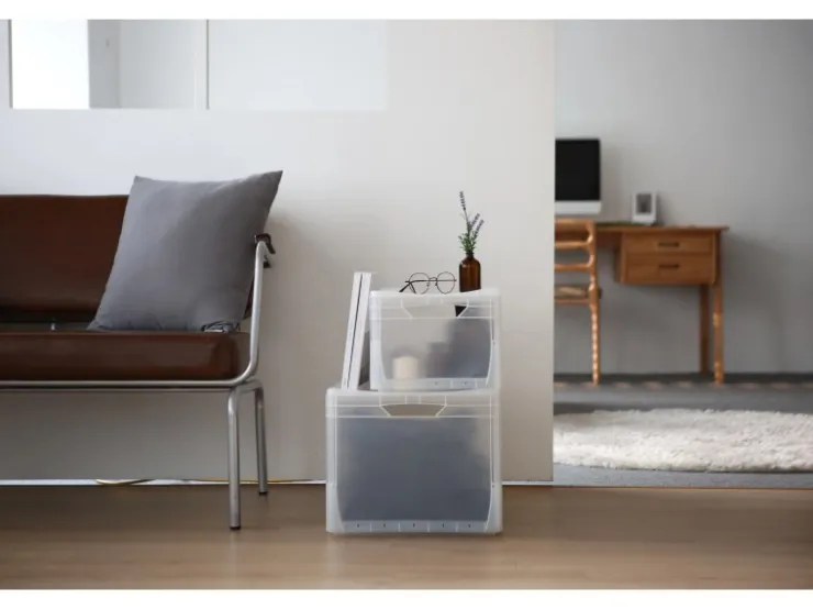 Eurobox-System Box Vollwand 30 x 20 x 12 cm* Aufbewahrung