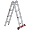 Euroline Premium 317 Klappleiter 2x4 Sprossen* Klapptritte