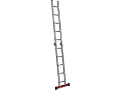 Euroline Premium 317 Klappleiter 2x4 Sprossen* Klapptritte