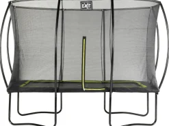 Exit Toys EXIT Silhouette Trampolin 244x366cm -* Leitern