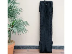 eyepower Sisal Kratzbrett S für Katzen ca. 50 cm in Schwarz* Tapezierzubehör