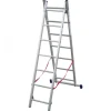 Facal Mehrzweckleiter STILO S100 2x6 Sprossen