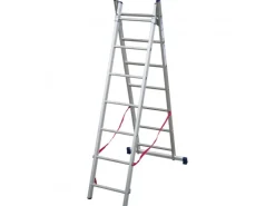 Facal Mehrzweckleiter STILO S100 2x6 Sprossen