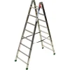 Facal Professional 1 Stehleiter S600 8 Sprossen* Klapptritte
