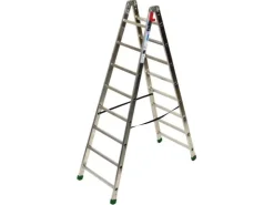 Facal Professional 1 Stehleiter S600 8 Sprossen* Klapptritte