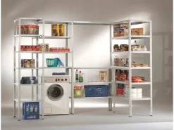 Fachboden Vario-System 1000 mm x 500 mm* Metallregale