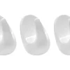 Fackelmann Allroundhaken 4 cm Weiß* Garderoben