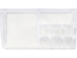 Fackelmann Make-Up-Organizer PS