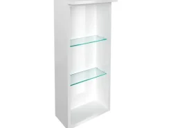 Fackelmann Regal oben Oxford 30 cm