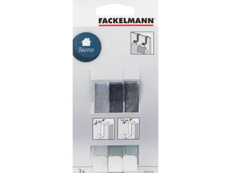 Fackelmann Türhaken* Garderoben