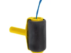 Farbrollen mit integrietem Farbtank 5-teiliges Set* Malerbedarf