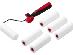 Farbroller-Set für Lacke 7-teilig* Stühle