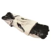 Fashion Dog Steppmantel für Hunde Beige 55 cm