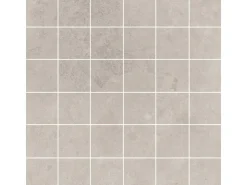 Feinsteinzeug Mosaik Massa Glasiert Matt Rektifiziert 30 x 30 cm