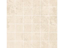 Feinsteinzeug Mosaik Massa Glasiert Lappato Rektifiziert 30 x 30 cm
