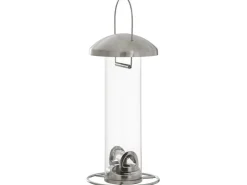 Fidelio Futtersäule Polycarbonat* Vogelbedarf