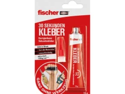 Fischer 30 Sekunden Kleber 15 g* Vasen