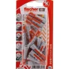 Fischer Dübel DuoPower Ø 8 mm x 40 mm K 18 Stück