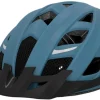 Fischer Fahrrad helm Urban Plus Chicago S/M* Insektenschutz