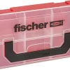 Fischer FixTainer Leer