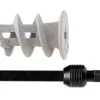 Fischer Gipskartondübel GK (100 ST)* Wandregale