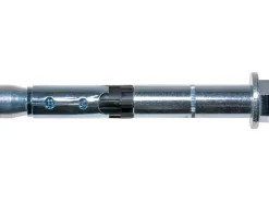 Fischer Hochleistungsanker FH II 12/10 S K (6kt-Schraube) (2 ST)